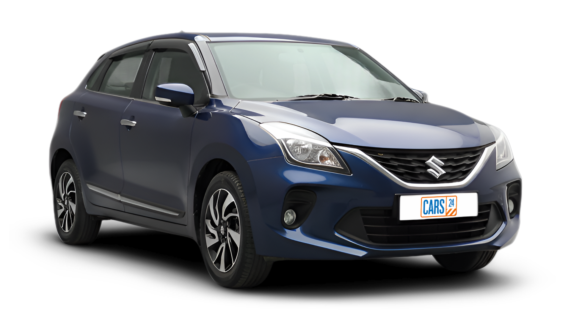 Maruti Baleno-img